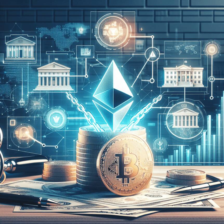 Fidelity Launches Ethereum-based Us Treasury Fund 'onchain': A New Investment Opportunity