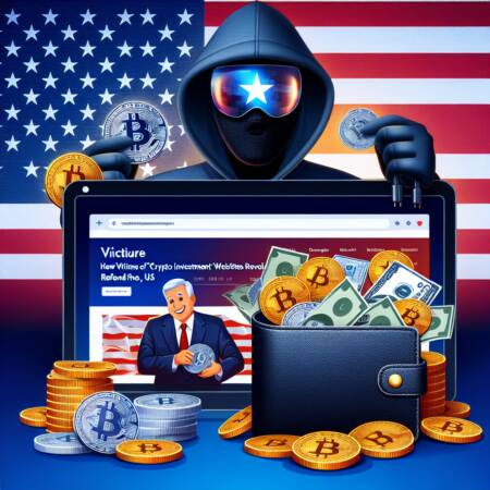 How Victims Of 'spoofed' Crypto Investment Websites Will Receive $7m Refund From Us