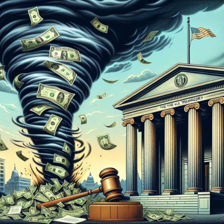Us Treasury Makes Case Against Final Court Judgment In Tornado Cash Lawsuit