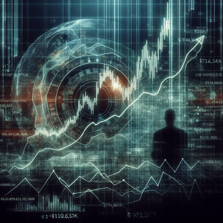 Bitcoin Price Prediction: Experts Favor $110K over $76.5K, says Arthur Hayes Bitcoin Price Prediction: Experts Favor $110k Over $76.5k, Says Arthur Hayes