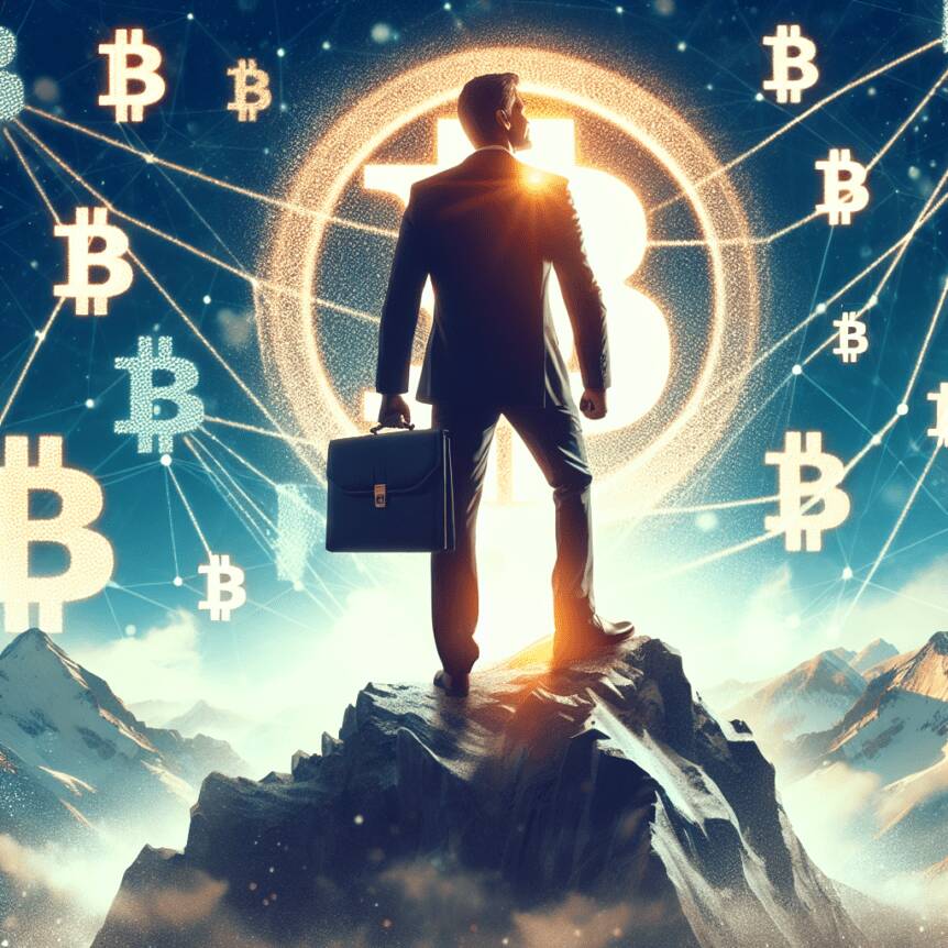 Michael Saylor's Bold Move: Acquires Over 500,000 Bitcoin In Latest Strategy Boost