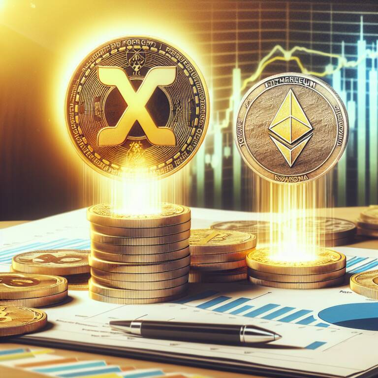 Xrp And Solana Dominate Altcoin Etp Investments While Ethereum Falters: Coinshares Report