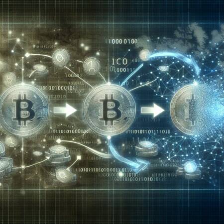 From Ico Hype To Ai Utility: Unleashing The Power Of Crypto Agents In Web3