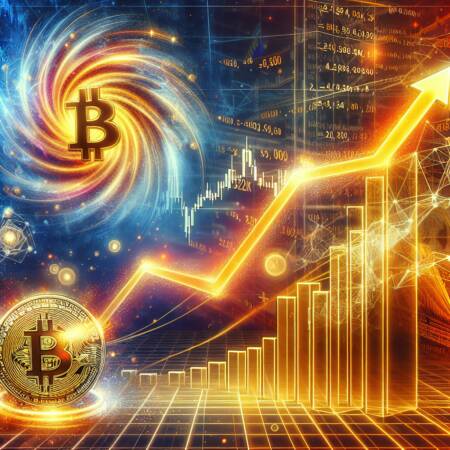 Can Bitcoin's Price Surge Lead To A Breakthrough Of $92k In The Near Future?