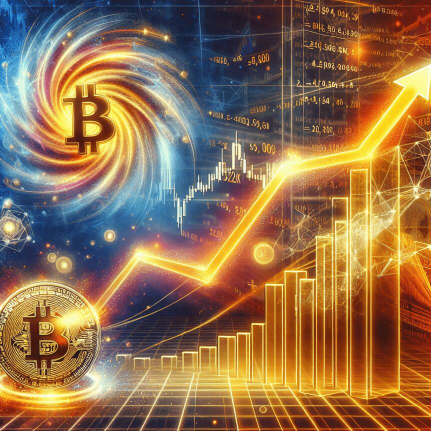 Can Bitcoin's Price Surge Lead To A Breakthrough Of $92k In The Near Future?
