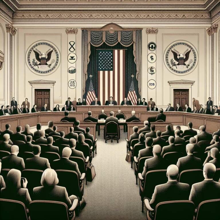 What You Can Anticipate From Paul Atkins’ Sec Confirmation Hearing
