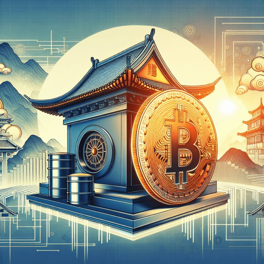 HK Asia Holdings Pioneers Bitcoin Treasury Adoption as China’s First-Mover Hk Asia Holdings Pioneers Bitcoin Treasury Adoption As China's First-mover