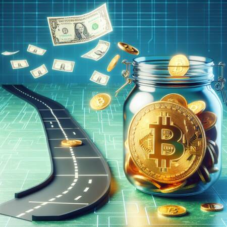 Save In Bitcoin, Spend In Dollars: The Path Toward Hyperbitcoinization?