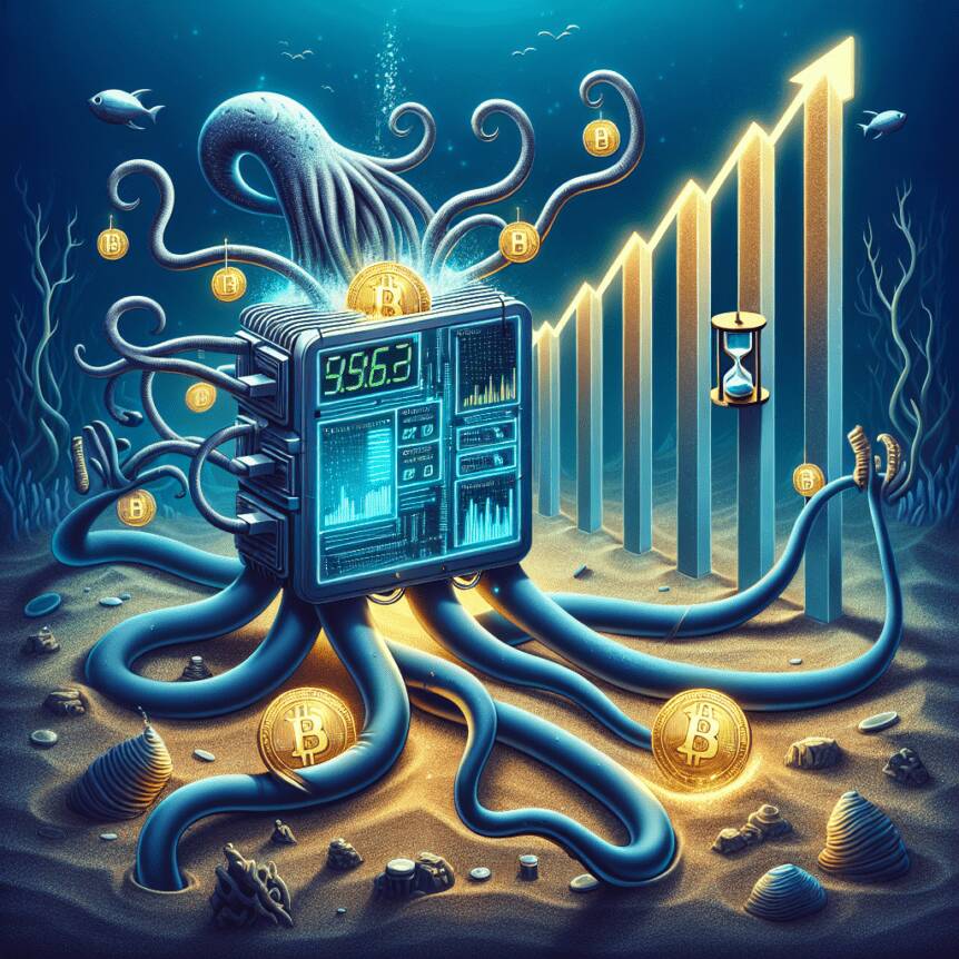 Kraken Crypto Exchange Plans To Raise $1 Billion Before Ipo, Report Reveals