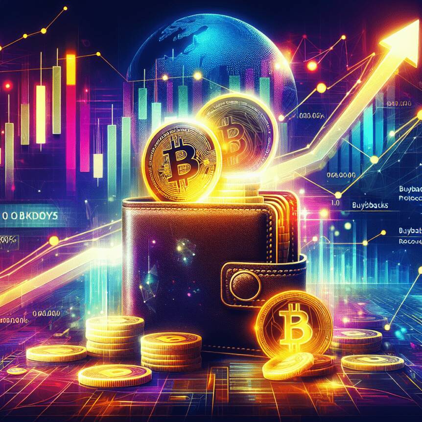 Dydx Surges 10% With Buybacks Accounting For A Quarter Of Protocol Revenue