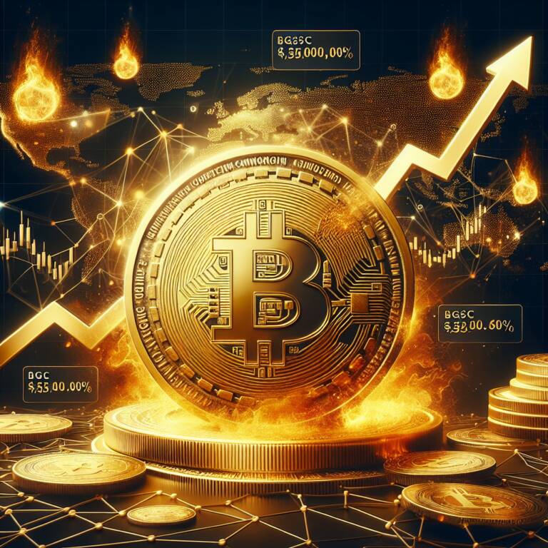 Bugscoin (bgsc) Surges 50% With Burn And Trading Spike, Signaling Global Web3 Growth