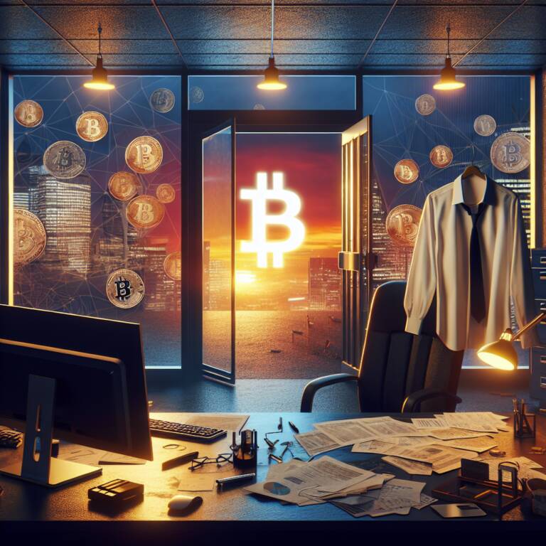 Binance Employee Suspended For Insider Trading Following Internal Investigation