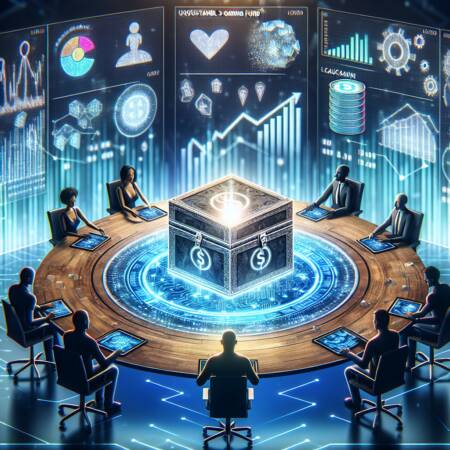 Arbitrum Dao Considers Closing 'unsustainable' Web3 Gaming Fund For Better Results