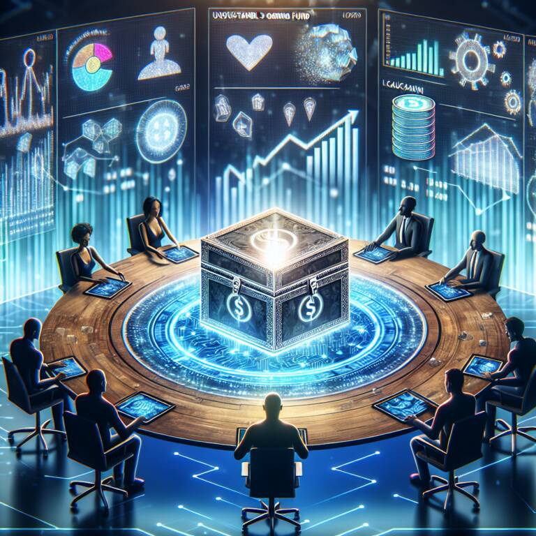 Arbitrum Dao Considers Closing 'unsustainable' Web3 Gaming Fund For Better Results
