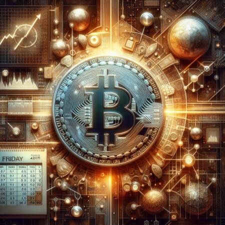 How Friday's Us Inflation Report Could Spark A Bitcoin Rally In April