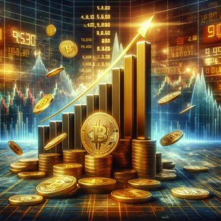 Bitcoin Aims for $90K Resistance in Impressive Price Surge Bitcoin Aims For $90k Resistance In Impressive Price Surge