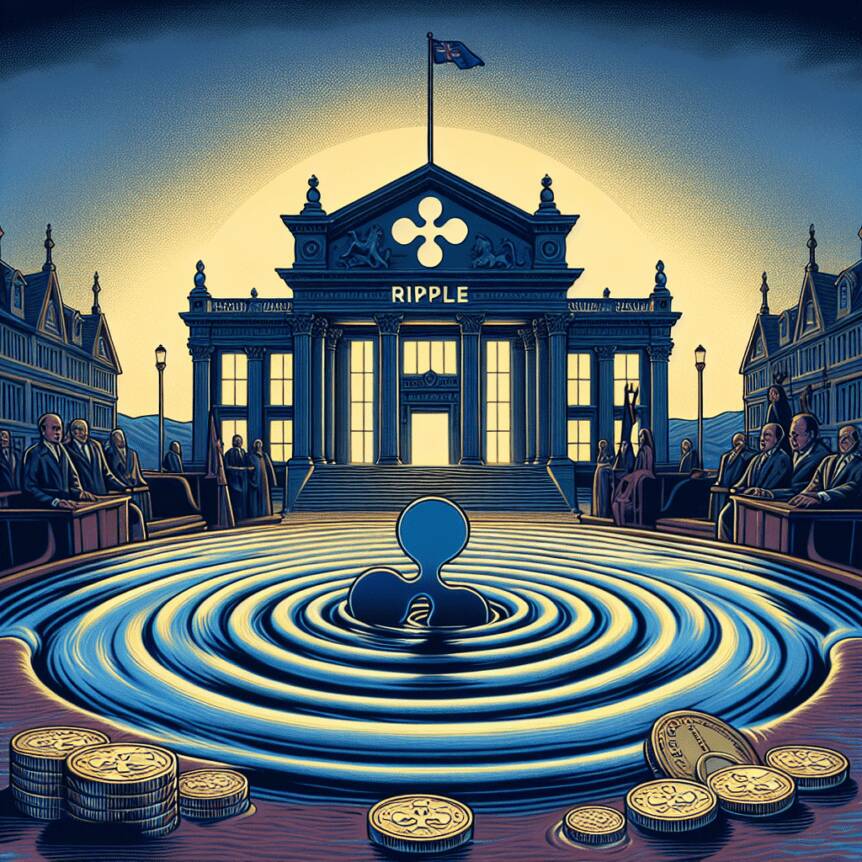 Ripple To Withdraw Cross-appeal In Sec Case And Receive Refund From Lower Court Decision