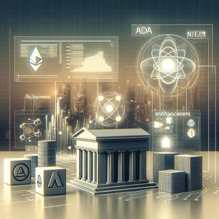 Nubank Enhances Crypto Offerings With Berkshire-backed Ada, Near, And Atom
