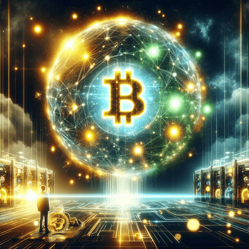 Nydig Set To Acquire Crusoe's Bitcoin Mining Operations: What This Means For The Future Of Crypto