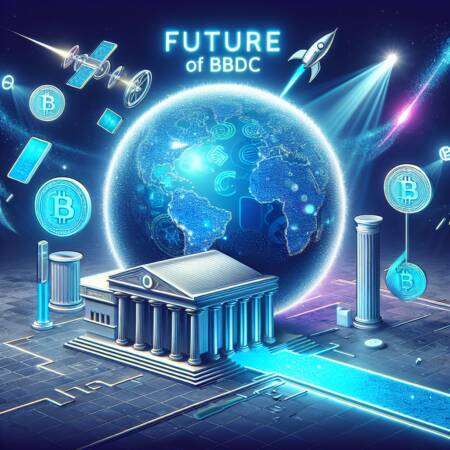 Stablecoins: The Future of Central Bank Digital Currencies (CBDCs) Stablecoins: The Future Of Central Bank Digital Currencies (cbdcs)