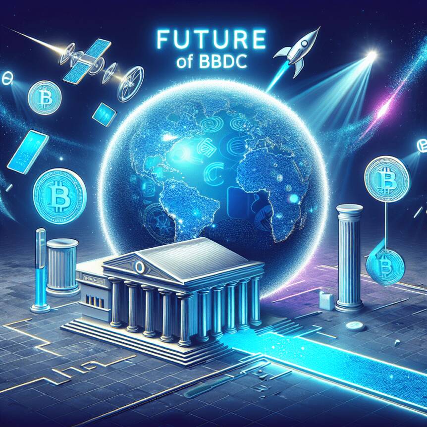Stablecoins: The Future Of Central Bank Digital Currencies (cbdcs)