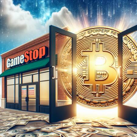 Gamestop Expands Treasury Reserves With Bitcoin: A Bold Move For The Future