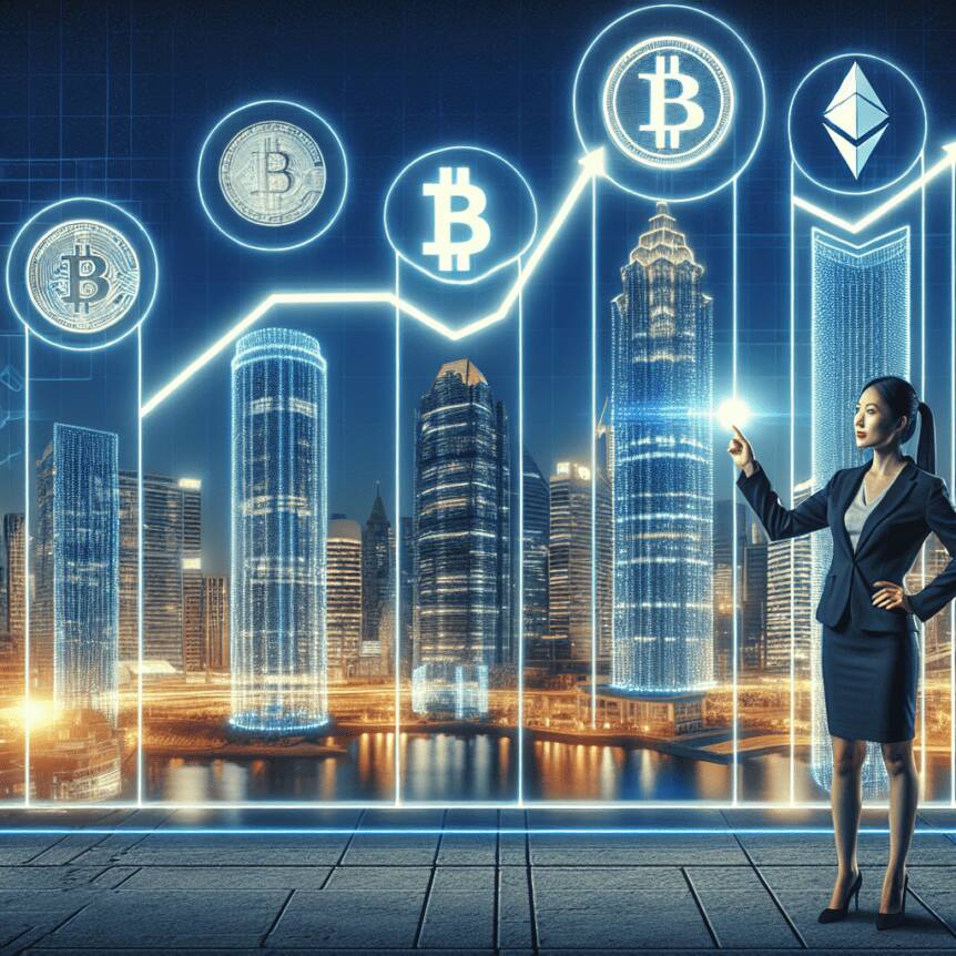 Analyst Predicts 75% Chance Of Bitcoin Price Surging To New Highs In 2025