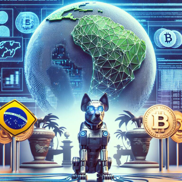Brazilian Data Watchdog Affirms Decision To Prohibit Global Cryptocurrency Transactions