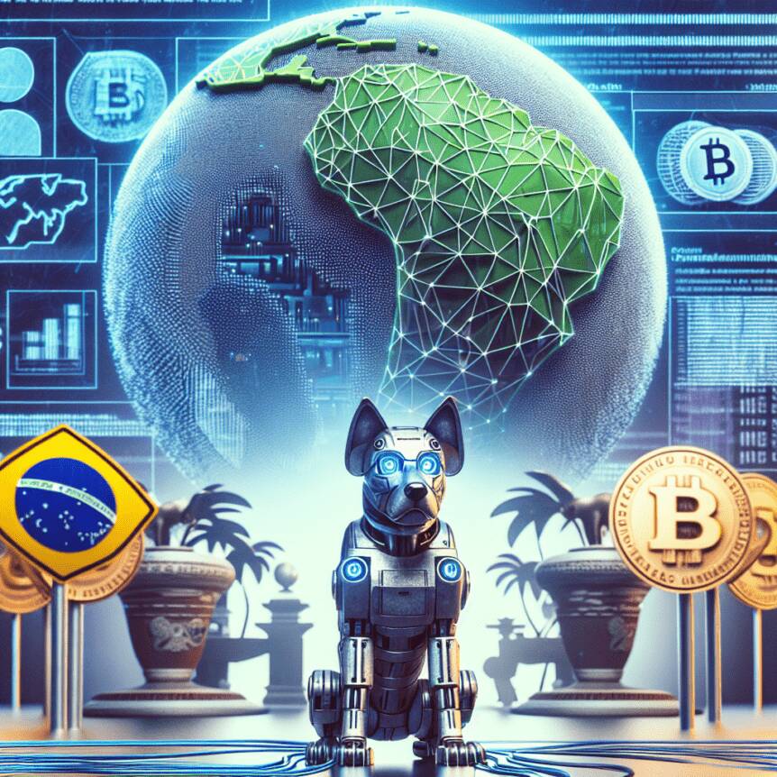 Brazilian Data Watchdog Affirms Decision To Prohibit Global Cryptocurrency Transactions