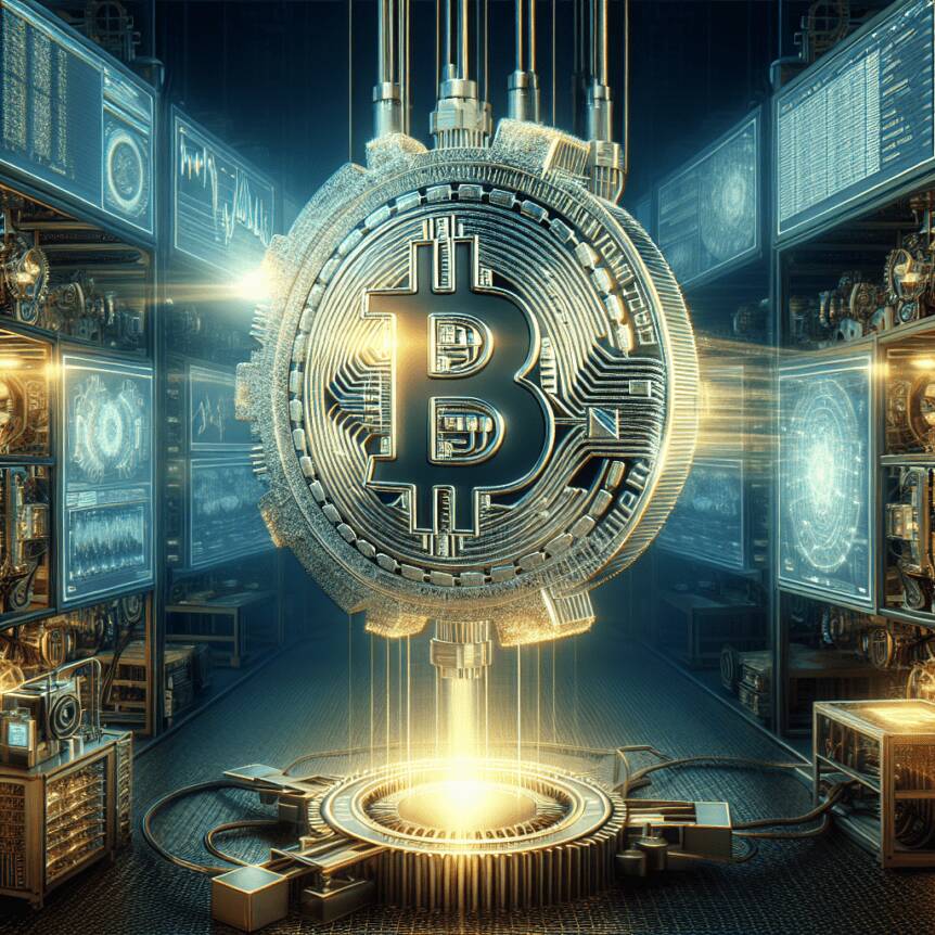 Opportunity In Trump Policies: Bitcoin Mining Supplier Auradine's Path To Success