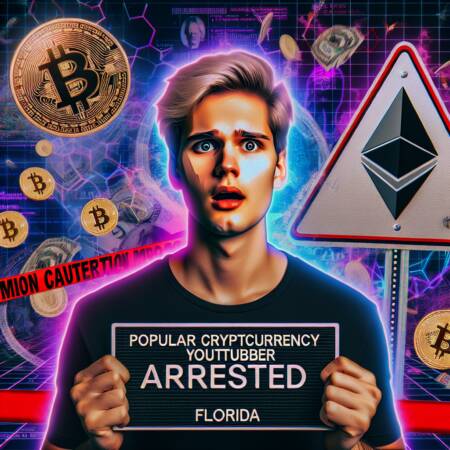 Crypto Youtuber Ben ‘bitboy’ Armstrong Arrested In Florida: What Happened?