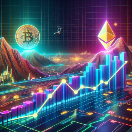 Bitcoin And Ethereum Poised To Close Out Q1 With Losses, Chances Of 'vertical Swing Up' Slim