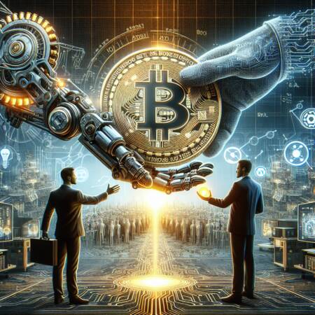 Crusoe Set to Sell Bitcoin Mining Business to NYDIG, Shifts Focus to AI Crusoe Set To Sell Bitcoin Mining Business To Nydig, Shifts Focus To Ai