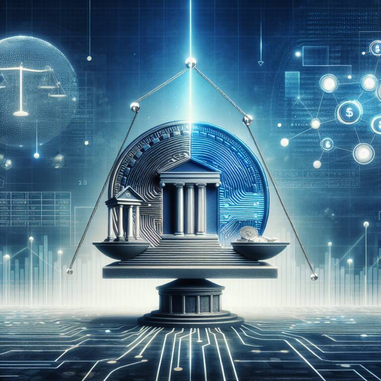 Custodia And Vantage Bank Collaborate On Groundbreaking Bank-issued Stablecoin