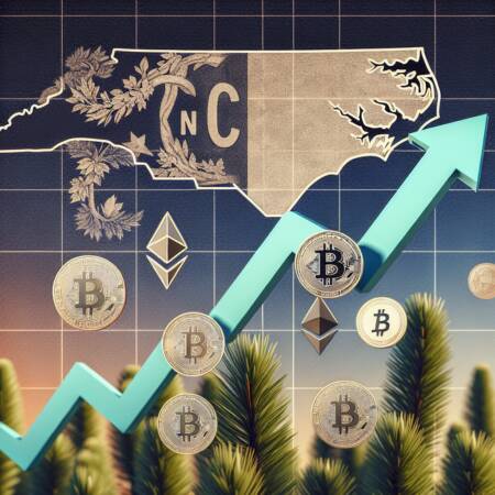 Proposed North Carolina Legislation Could Incorporate Cryptocurrency Into State Retirement System