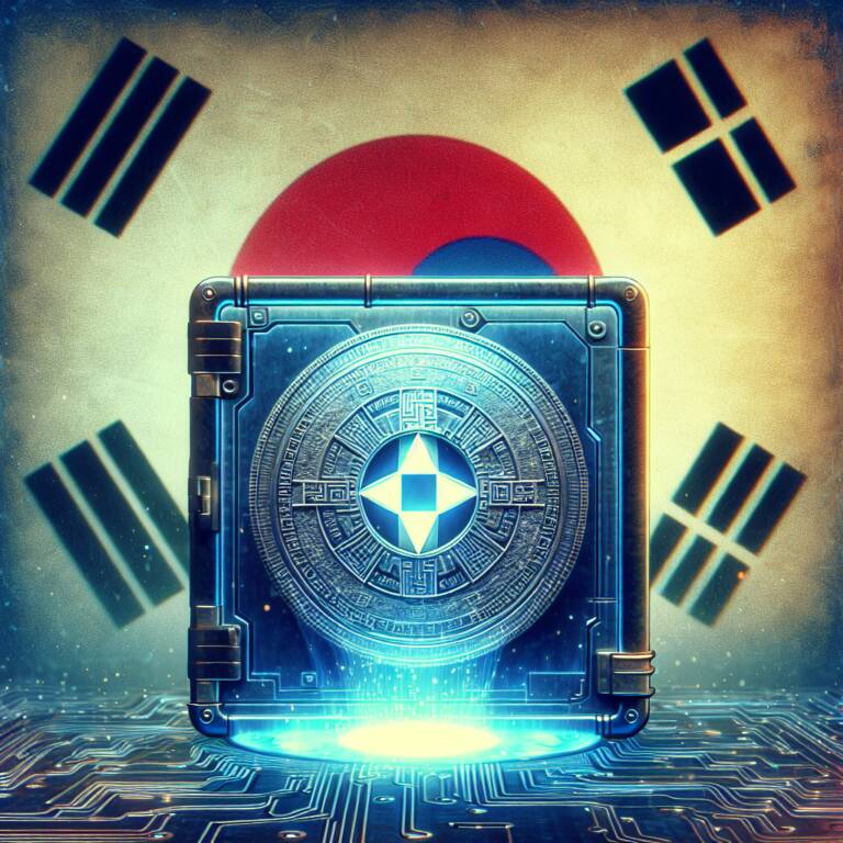 Google Play Bans Access To 17 Unauthorized Cryptocurrency Exchanges In South Korea