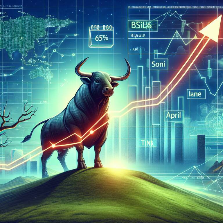 Solana's Promising 'early Stage Bull Market' Pointing To Potential 65% Sol Price Increase By April