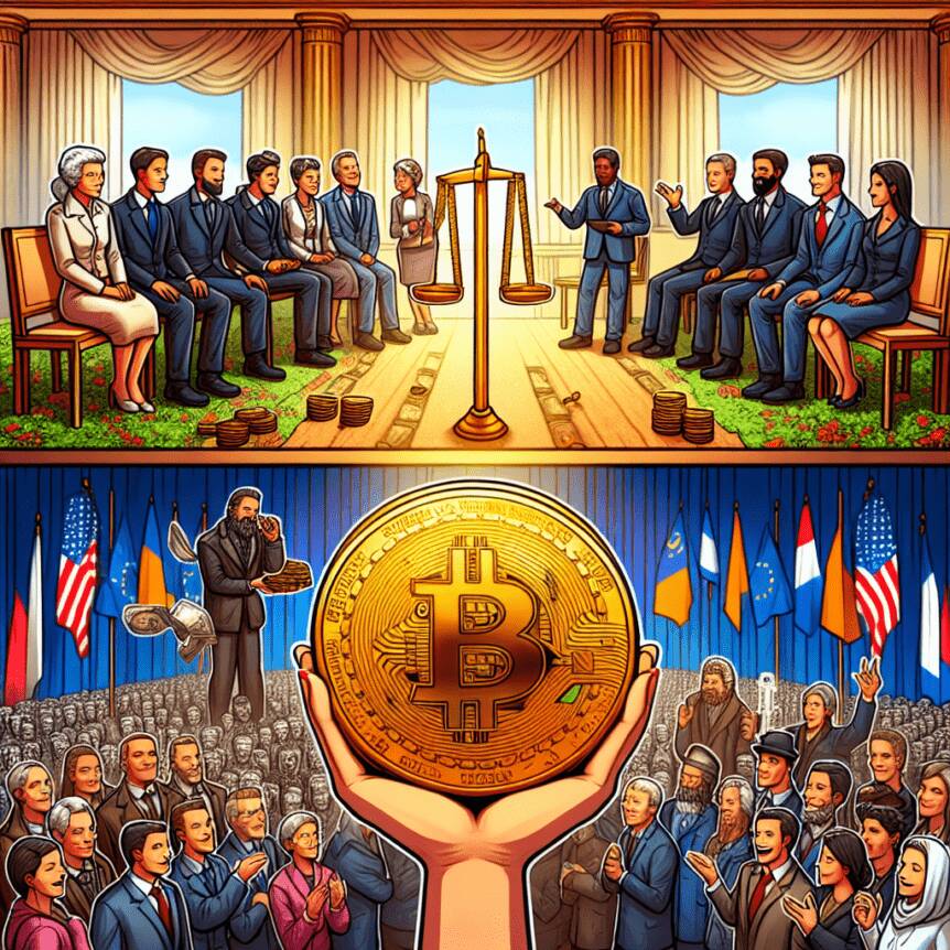 Congressman Ro Khanna Highlights Changing Democratic Attitudes Toward Bitcoin Congressman Ro Khanna Highlights Changing Democratic Attitudes Toward Bitcoin