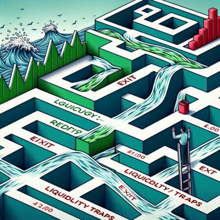 How To Identify Exit Liquidity Traps Before It's Too Late