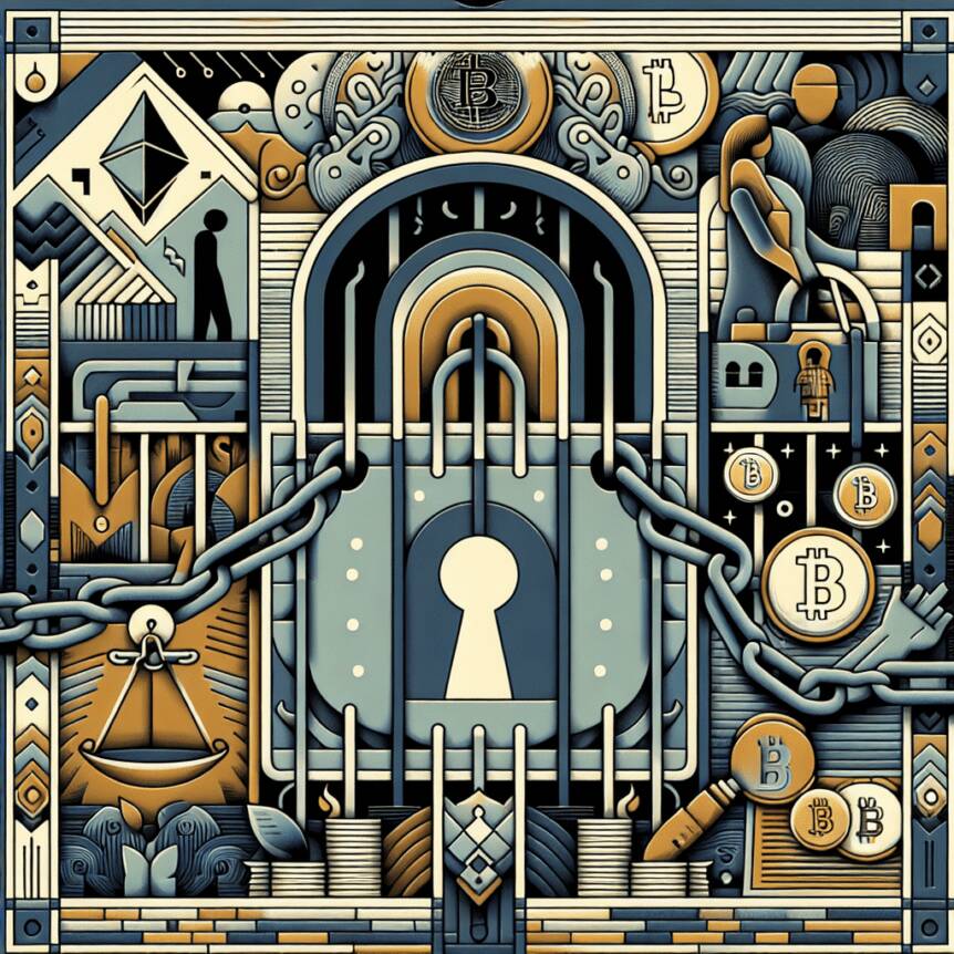 Binance Executive Reveals Inside Story Of Nigerian Detention Release