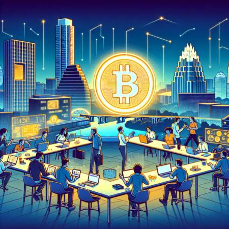Transforming Austin’s Bitcoin Startup Scene: How PlebLab is Paving the Way for Innovation Transforming Austin's Bitcoin Startup Scene: How Pleblab Is Paving The Way For Innovation