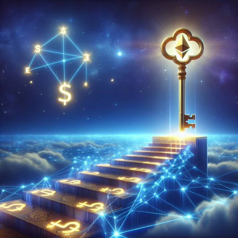 Unlocking Ethereum's Potential: 3 Key Factors That Could Lead To A $2.5k Price Surge