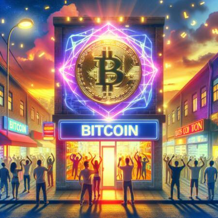 Gamestop Unveils Ambitious $1.3 Billion Strategy To Acquire Bitcoin