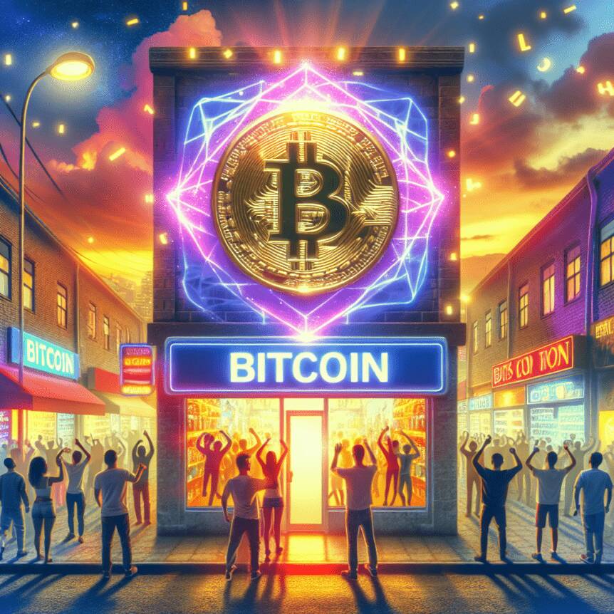 Gamestop Unveils Ambitious $1.3 Billion Strategy To Acquire Bitcoin