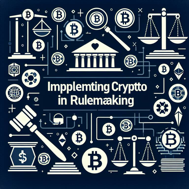 Hester Peirce Urges Sec To Implement Crypto Regulations In Rulemaking