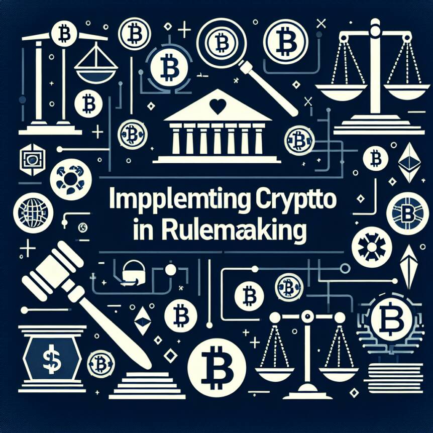 Hester Peirce Urges Sec To Implement Crypto Regulations In Rulemaking