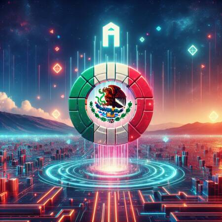 Bitso Set To Launch Mexican Peso-pegged Stablecoin On Arbitrum