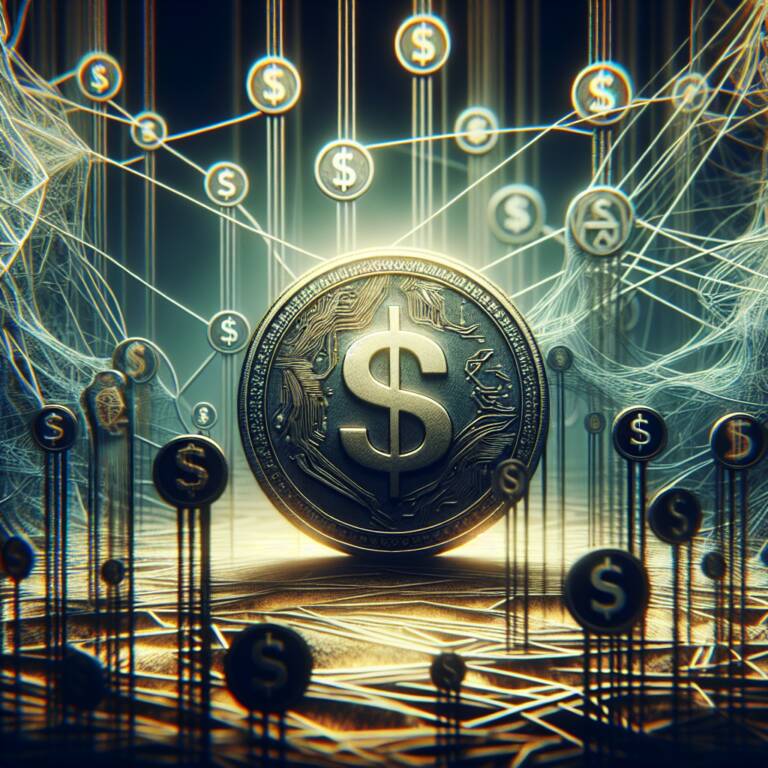 Trump's New Usd1 Stablecoin Exacerbates Worries About Conflicts Of Interest