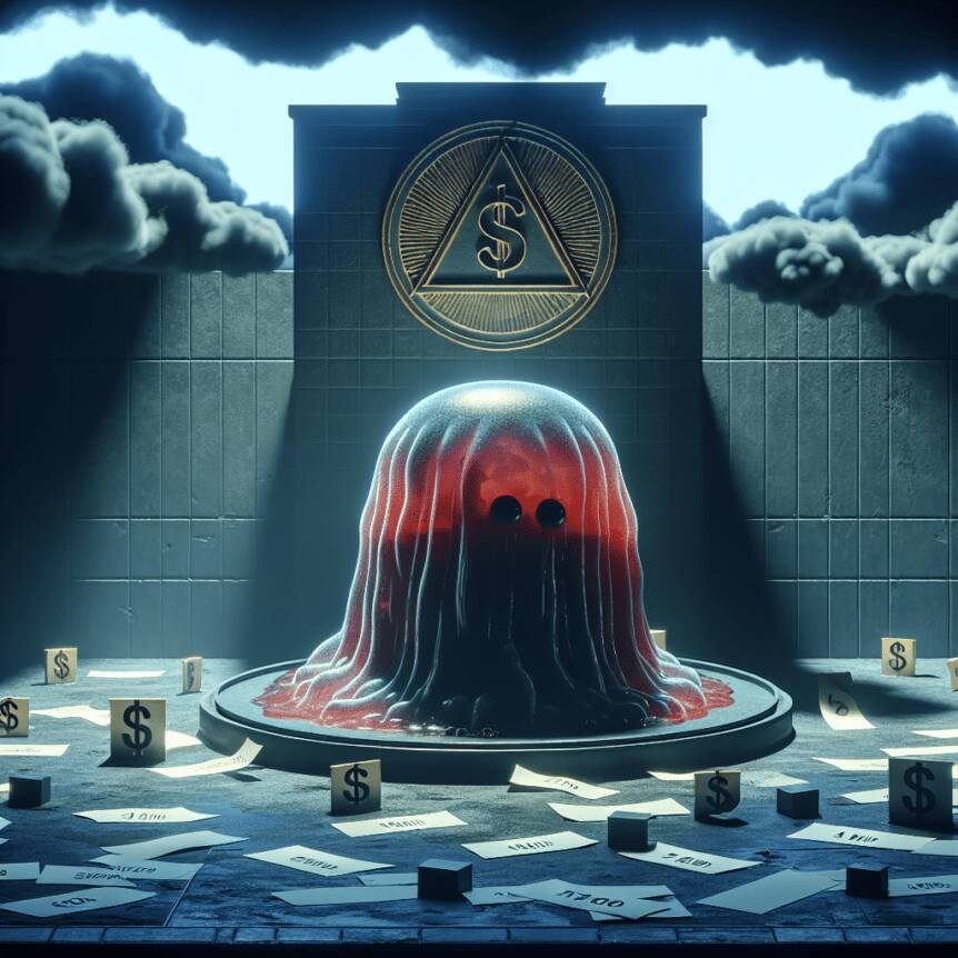 Arkham Warns: Hyperliquid Jelly 'exploiter' Potential Loss Of $1 Million