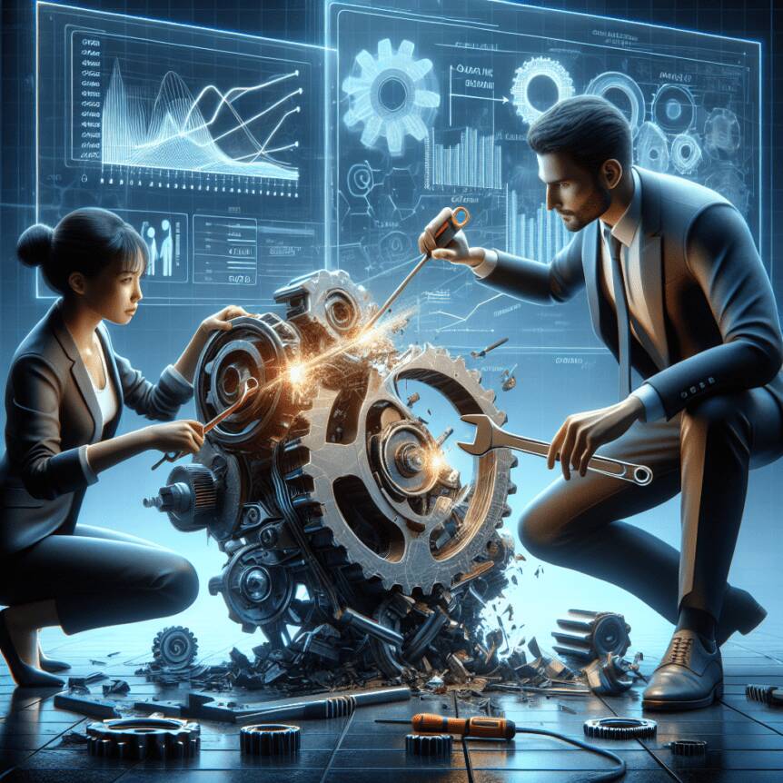 Fixing Defi's Broken Yield Model: Solutions For Improvement